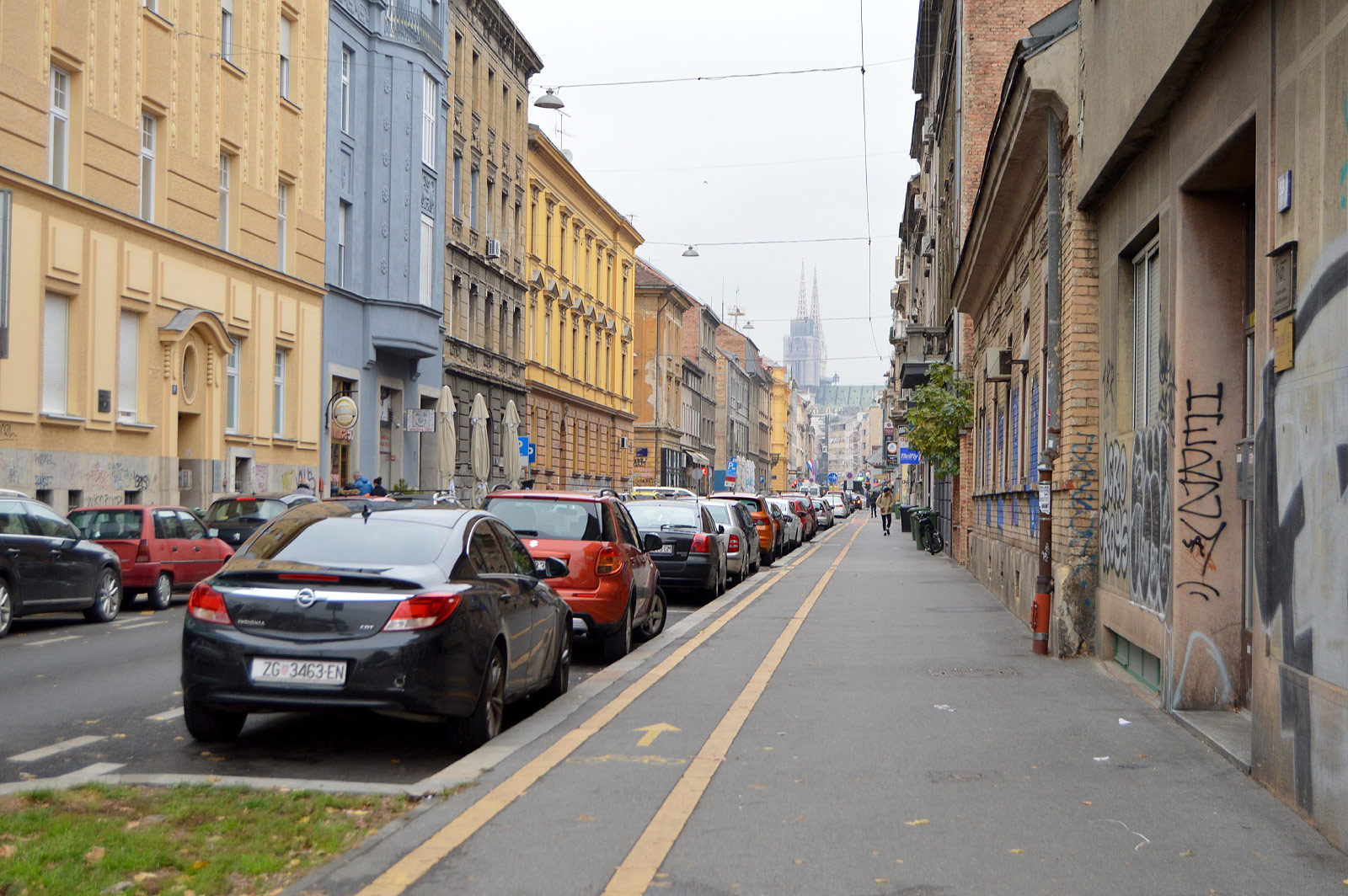Zagreb
